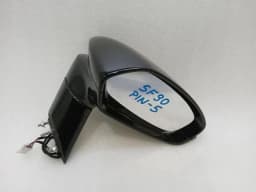 FERRARI Ferrari SF90 right door mirror SF90 exterior mirror right 854473 — thumbnail 1