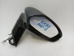 FERRARI Ferrari SF90 right door mirror SF90 exterior mirror right 854473 — thumbnail 2