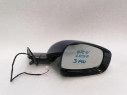 FERRARI Ferrari GTC4 Lusso T 3.9 V8 right door mirror 87217910 LHD exterior mirror right — thumbnail 2