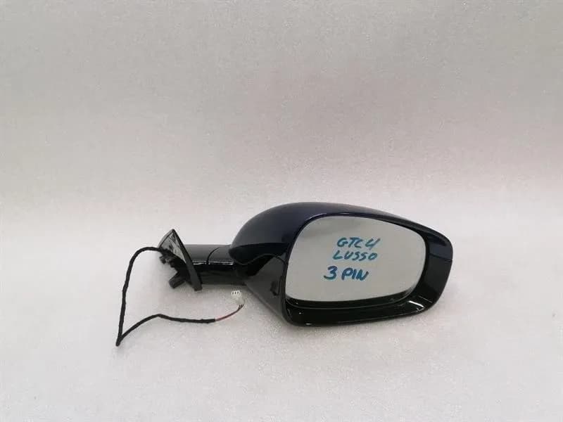 FERRARI Ferrari GTC4 Lusso T 3.9 V8 right door mirror 87217910 LHD exterior mirror right
