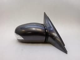 MAYBACH MAYBACH 62 V240 RIGHT DOOR MIRROR A2408100079 RIGHT HAND DRIVE RHD — thumbnail 4