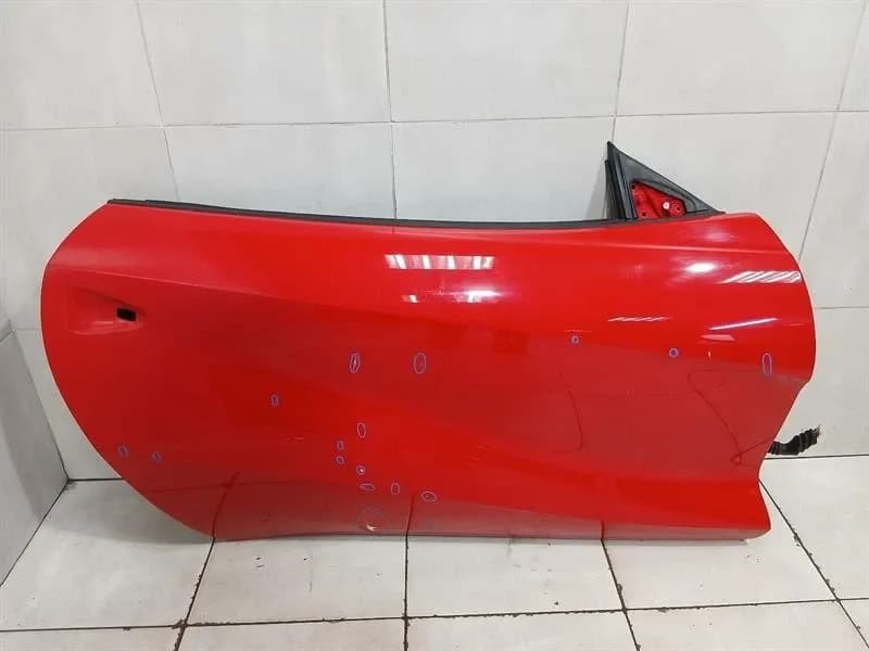 FERRARI Ferrari 812 Superfast F152M right front door 88070711 LHD door front right