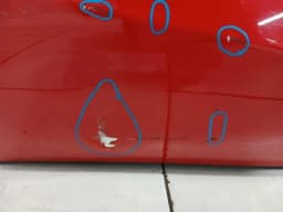 FERRARI Ferrari 812 Superfast F152M right front door 88070711 LHD door front right — thumbnail 4