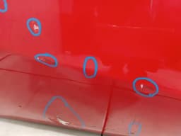 FERRARI Ferrari 812 Superfast F152M right front door 88070711 LHD door front right — thumbnail 5