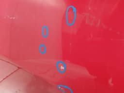 FERRARI Ferrari 812 Superfast F152M right front door 88070711 LHD door front right — thumbnail 6