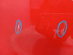 FERRARI Ferrari 812 Superfast F152M right front door 88070711 LHD door front right — thumbnail 7