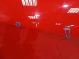 FERRARI Ferrari 812 Superfast F152M right front door 88070711 LHD door front right — thumbnail 9