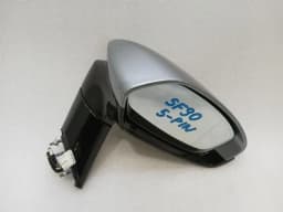 FERRARI Ferrari SF90 right door mirror SF90 exterior mirror right 854480 — thumbnail 1