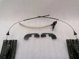 BENTLEY Bentley Continental GT W12 rear spoiler 3W8827939B rear spoiler 3W8827931G — thumbnail 2