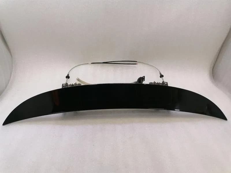 BENTLEY Bentley Continental GT W12 rear spoiler 3W8827939B rear spoiler 3W8827931G
