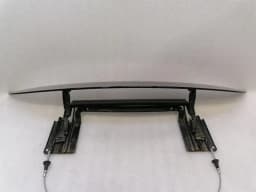 BENTLEY Bentley Continental GT W12 rear spoiler 3W8827939B rear spoiler 3W8827931G — thumbnail 4