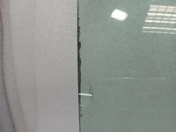 FERRARI Ferrari SF90 right front door glass 922723 SF90 door window front right — thumbnail 8