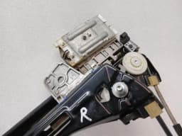 AUDI AUDI R8 TYPE 42 5.2 V10 COUPE Right Winder 420837462A Front Right Window Regulator — thumbnail 7