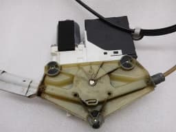 AUDI AUDI R8 TYPE 42 5.2 V10 COUPE Right Winder 420837462A Front Right Window Regulator — thumbnail 5