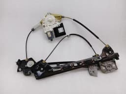 AUDI AUDI R8 TYPE 42 5.2 V10 COUPE Right Winder 420837462A Front Right Window Regulator — thumbnail 1