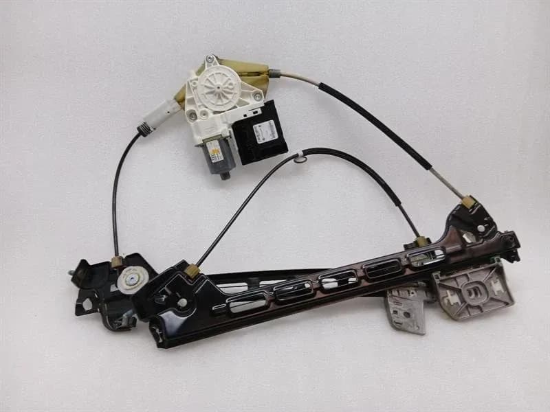 AUDI R8 TYPE 42 5.2 V10 COUPE Right Winder 420837462A Front Right Window Regulator