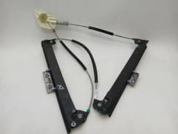 BENTLEY Bentley Continental GT W12 Speed Right Winder 3W0837402H Right Window Regulator — thumbnail 9