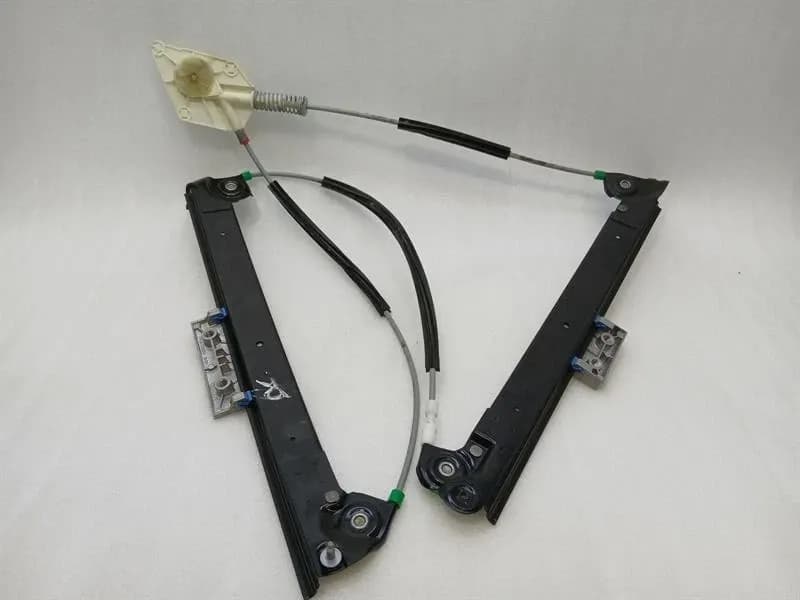 BENTLEY Bentley Continental GT W12 Speed Right Winder 3W0837402H Right Window Regulator