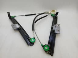 BENTLEY Bentley Continental GT W12 Speed Right Winder 3W0837402H Right Window Regulator — thumbnail 5