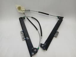 BENTLEY Bentley Continental GT W12 Speed Right Winder 3W0837402H Right Window Regulator — thumbnail 2