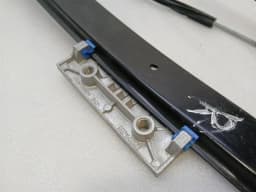 BENTLEY Bentley Continental GT W12 Speed Right Winder 3W0837402H Right Window Regulator — thumbnail 3