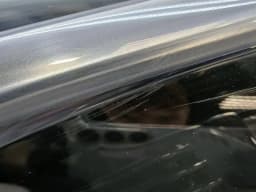 FERRARI Ferrari Roma F169 right headlight 904370 headlight right high AFS — thumbnail 6