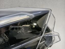 FERRARI Ferrari Roma F169 right headlight 904370 headlight right high AFS — thumbnail 7