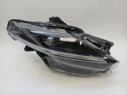 FERRARI Ferrari Roma F169 right headlight 904370 headlight right high AFS — thumbnail 2