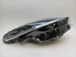 FERRARI Ferrari Roma F169 right headlight 904370 headlight right high AFS — thumbnail 8