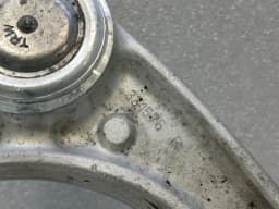 FERRARI Ferrari Right Front Wishbone 331629 Front Right Wishbone 296 Roma SF90 — thumbnail 8