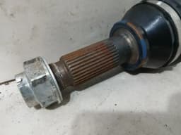 FERRARI Ferrari SF90 Left Front Drive Shaft 819425 SF90 Drive Shaft Front 792154 — thumbnail 9