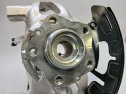 FERRARI Ferrari 812 Superfast F152M Right Front Hub 328040 Wheel Bearing Housing Front Right — thumbnail 3
