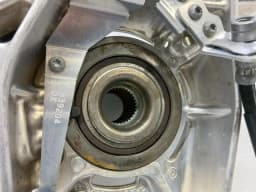 FERRARI Ferrari 812 Superfast F152M Right Front Hub 328040 Wheel Bearing Housing Front Right — thumbnail 6