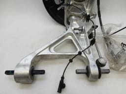 FERRARI Ferrari 812 Superfast F152M Right Front Hub 328040 Wheel Bearing Housing Front Right — thumbnail 8