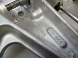 FERRARI Ferrari 812 Superfast F152M Right Front Hub 328040 Wheel Bearing Housing Front Right — thumbnail 9