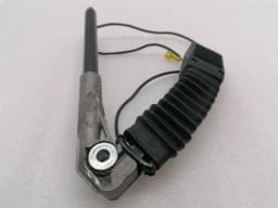 MERCEDES-BENZ Mercedes GT R190 FRH Seatbelt Tensioner A1728600469 Seat Belt Tensioner Front Right — thumbnail 6