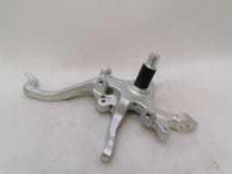 MAYBACH Maybach 62 V240 Right Front Hub A2403321401 Wheel Bearing Housing Front Right — thumbnail 7