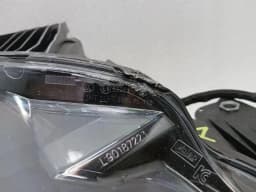 FERRARI Ferrari Roma F169 right headlight 904370 headlight right high AFS — thumbnail 4
