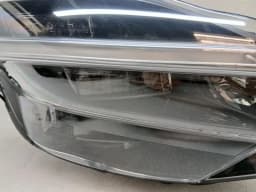 FERRARI Ferrari Roma F169 right headlight 904370 headlight right high AFS — thumbnail 3
