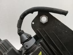 FERRARI Ferrari Roma F169 right headlight 904370 headlight right high AFS — thumbnail 10