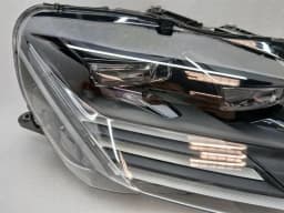 FERRARI Ferrari SF90 F173 Right Headlight 882840 RHD UK JPN AU — thumbnail 4