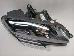 FERRARI Ferrari SF90 F173 Right Headlight 882840 RHD UK JPN AU — thumbnail 7