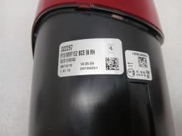 FERRARI Ferrari 812 Superfast F152M Right Rear Light 322257 Inner Tail Light Rear Re — thumbnail 6
