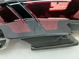 FERRARI Ferrari Roma F169 right rear light 917269 tail light rear right — thumbnail 5
