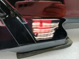FERRARI Ferrari Roma F169 right rear light 917269 tail light rear right — thumbnail 6