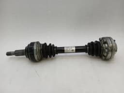 PORSCHE Porsche 911 992 GT3 drive shaft rear PDK 9GT501201 rear right drive shaft — thumbnail 1