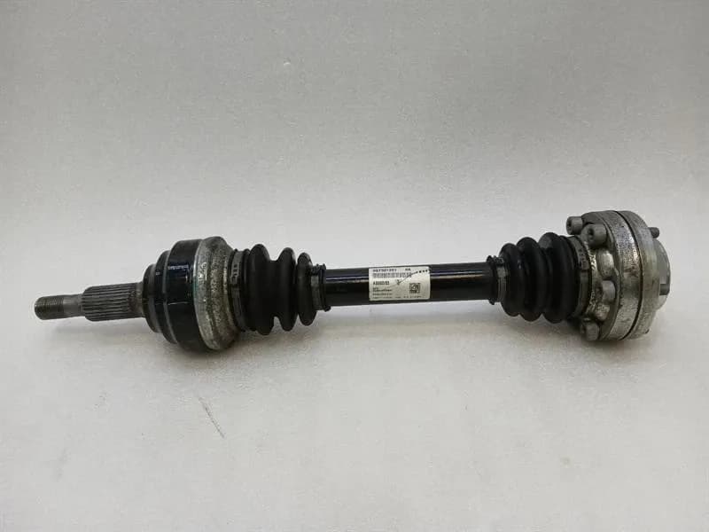 PORSCHE Porsche 911 992 GT3 drive shaft rear PDK 9GT501201 rear right drive shaft