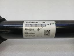 PORSCHE Porsche 911 992 GT3 drive shaft rear PDK 9GT501201 rear right drive shaft — thumbnail 8
