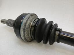 PORSCHE Porsche 911 992 GT3 drive shaft rear PDK 9GT501201 rear right drive shaft — thumbnail 9
