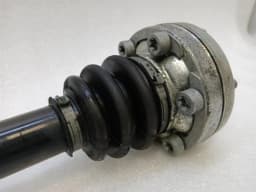 PORSCHE Porsche 911 992 GT3 drive shaft rear PDK 9GT501201 rear right drive shaft — thumbnail 5